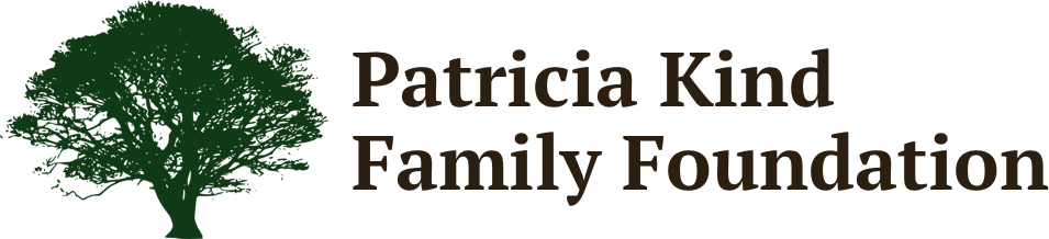Patricial Kind Family Foundation Logo