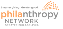 philanthropy network logo