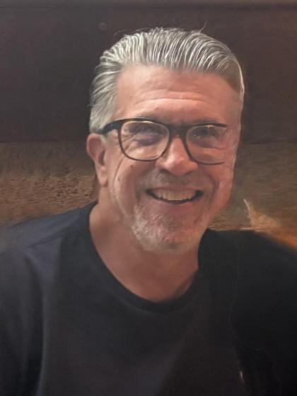 Ralph Pomponi
